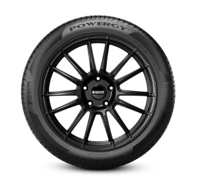 PIRELLI powergyレビュー