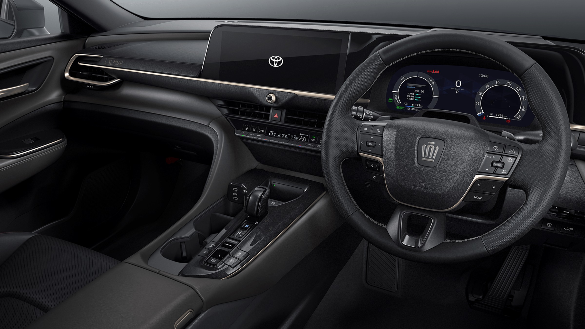 クラウンスポーツ 人気ない