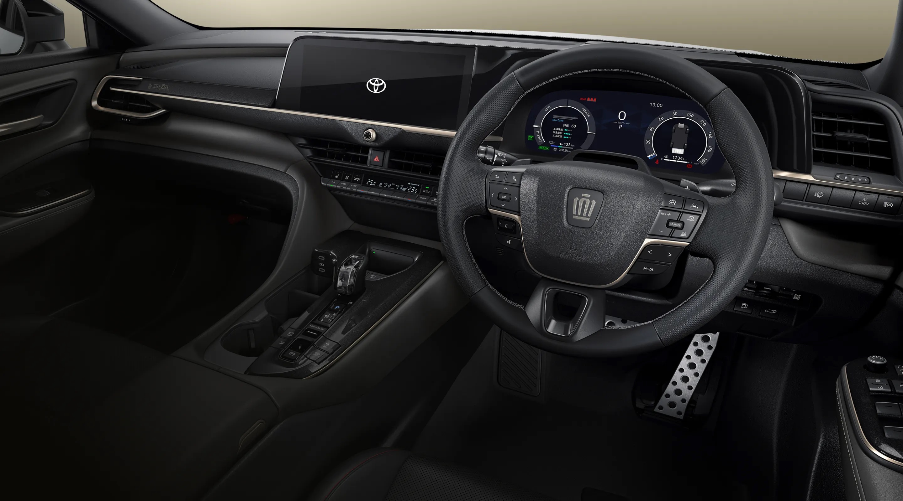 クラウン スポーツ SPORT Z