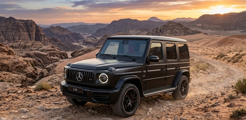 メルセデスGクラス 燃費