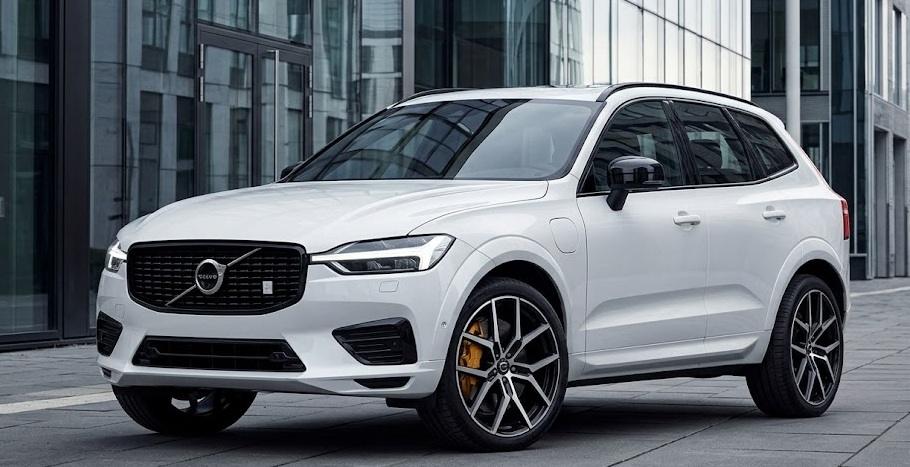 ボルボXC60 後悔